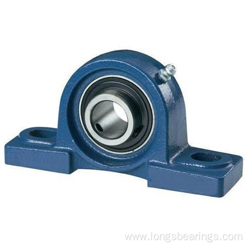 Conveyor bearing UCP 208 pedestal